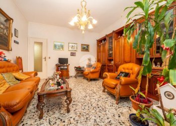 Trilocale Via Enrico Toti, Beinasco - foto 4