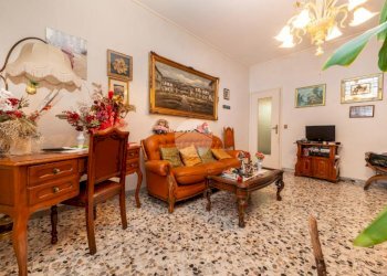 Trilocale Via Enrico Toti, Beinasco - foto 5