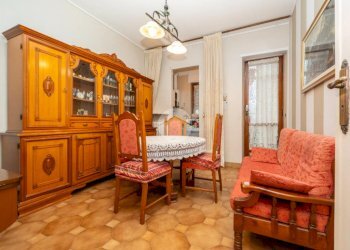 Trilocale Via Enrico Toti, Beinasco - foto 6