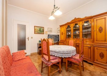 Trilocale Via Enrico Toti, Beinasco - foto 9