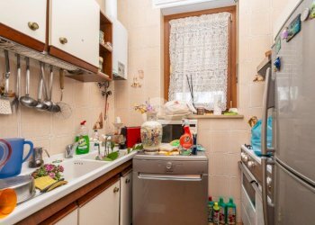 Trilocale Via Enrico Toti, Beinasco - foto 10