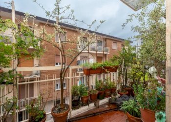 Trilocale Via Enrico Toti, Beinasco - foto 15