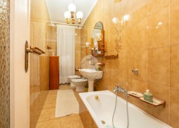 Trilocale Via Enrico Toti, Beinasco - foto 19