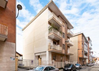 Trilocale Via Enrico Toti, Beinasco - foto 21