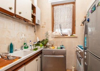 Three-room apartment Via Enrico Toti, Beinasco - photo 11