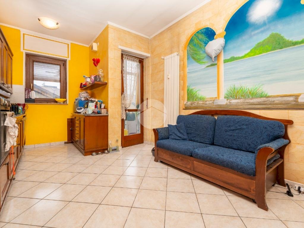 Trilocale Via Enrico Toti, Beinasco - foto 1