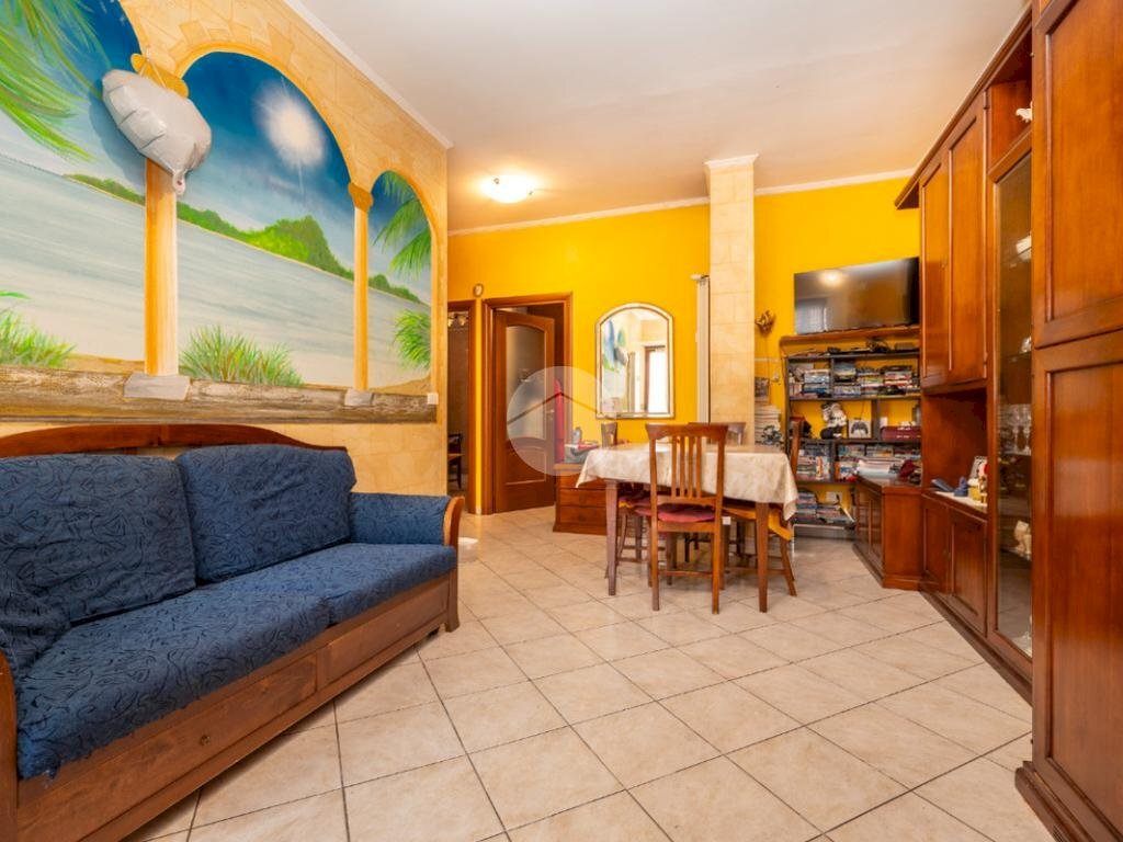 Trilocale Via Enrico Toti, Beinasco - foto 2