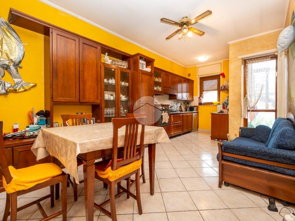 Trilocale Via Enrico Toti, Beinasco - foto 3