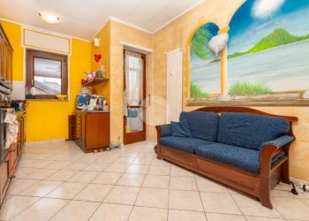 Trilocale Via Enrico Toti, Beinasco - foto 1