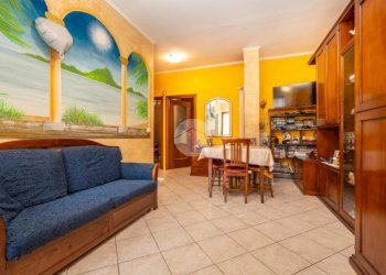 Trilocale Via Enrico Toti, Beinasco - foto 2