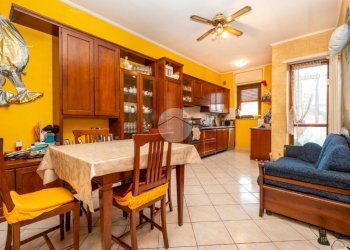 Trilocale Via Enrico Toti, Beinasco - foto 3