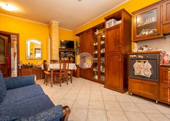 Trilocale Via Enrico Toti, Beinasco - foto 5