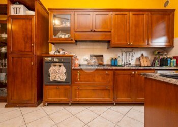 Trilocale Via Enrico Toti, Beinasco - foto 6