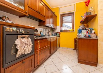 Trilocale Via Enrico Toti, Beinasco - foto 7