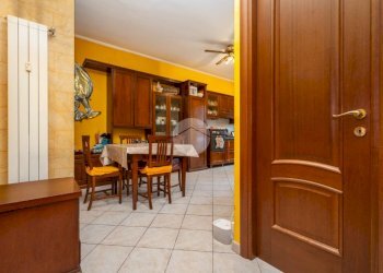 Trilocale Via Enrico Toti, Beinasco - foto 8