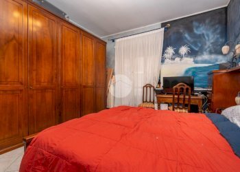 Trilocale Via Enrico Toti, Beinasco - foto 10