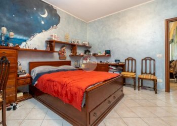 Trilocale Via Enrico Toti, Beinasco - foto 11