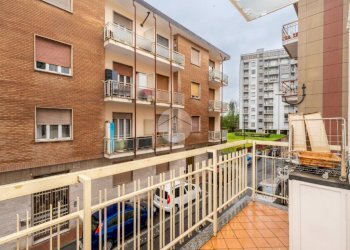 Trilocale Via Enrico Toti, Beinasco - foto 12