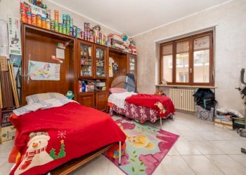 Trilocale Via Enrico Toti, Beinasco - foto 15