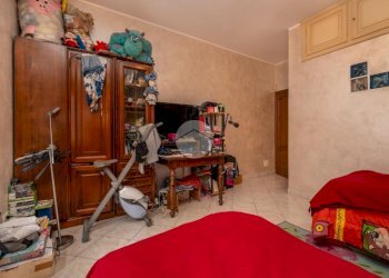 Trilocale Via Enrico Toti, Beinasco - foto 17