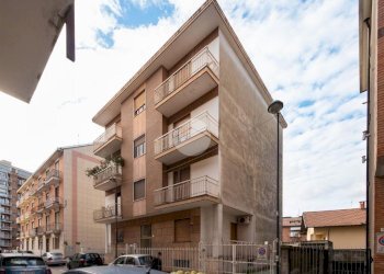 Trilocale Via Enrico Toti, Beinasco - foto 19