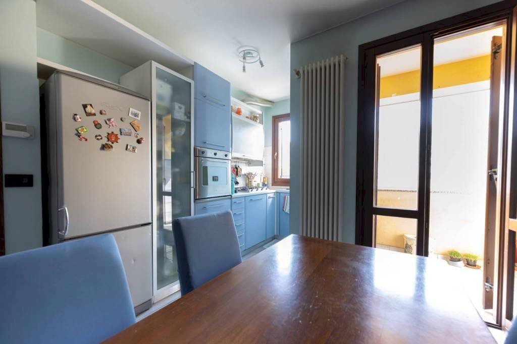 Two-room apartment Castelfranco Emilia - photo 3