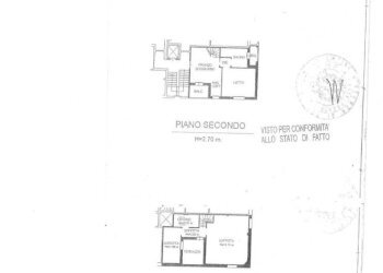 Two-room apartment Castelfranco Emilia - photo 20