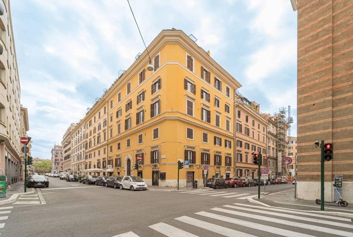 Trilocale Via Sicilia, Roma - foto 1