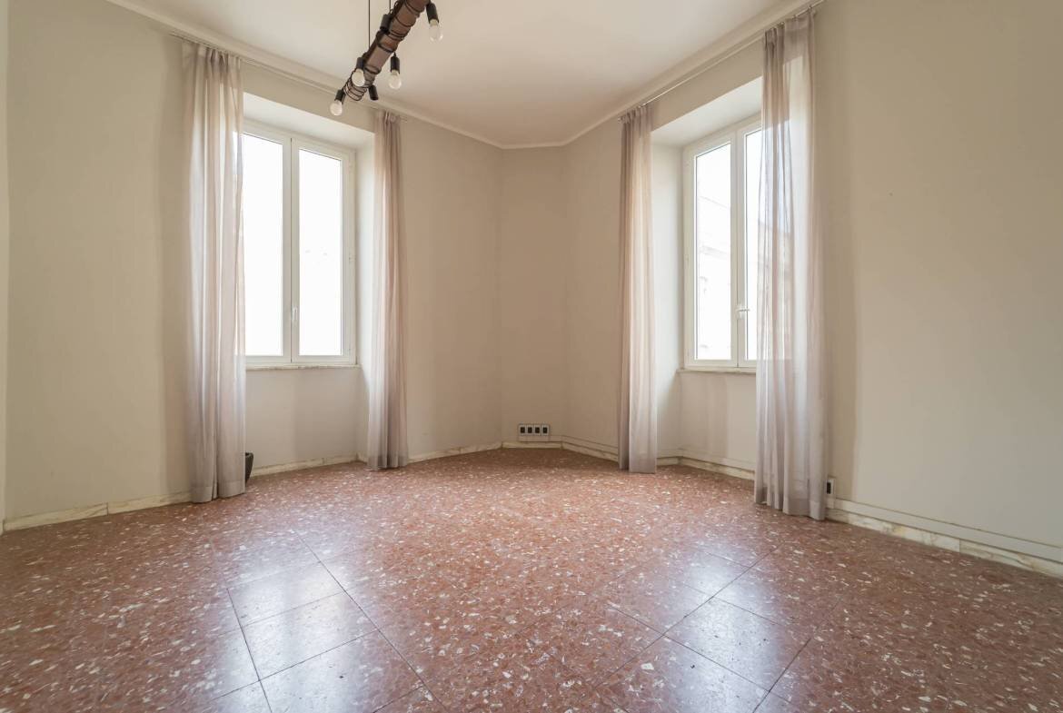 Trilocale Via Sicilia, Roma - foto 2