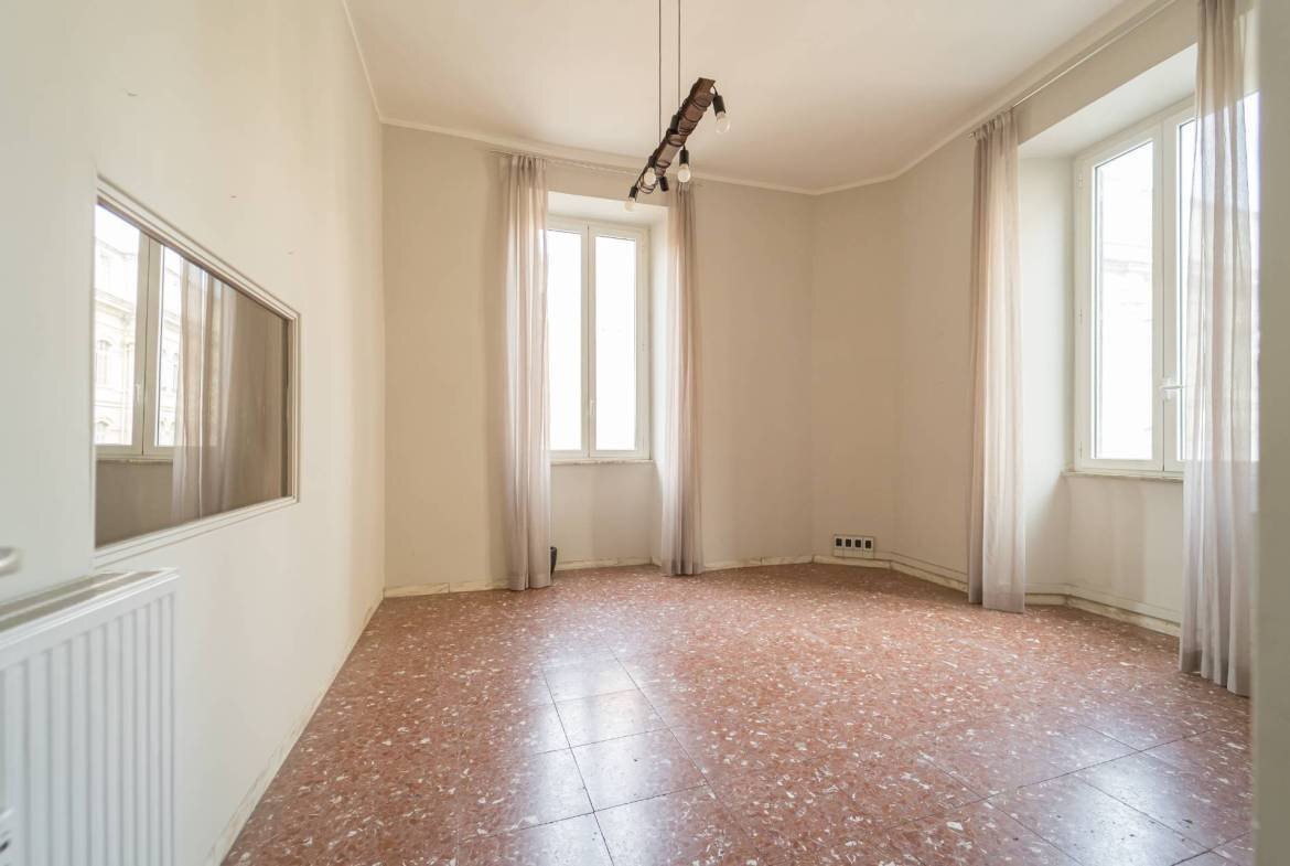 Trilocale Via Sicilia, Roma - foto 3