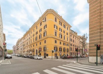 Trilocale Via Sicilia, Roma - foto 1