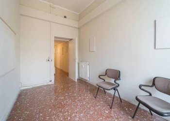 Trilocale Via Sicilia, Roma - foto 8