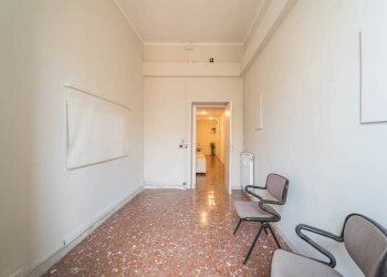 Trilocale Via Sicilia, Roma - foto 9