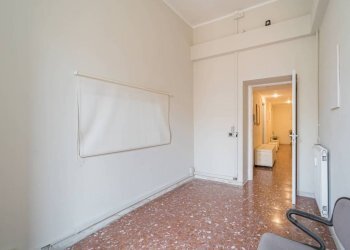 Trilocale Via Sicilia, Roma - foto 10