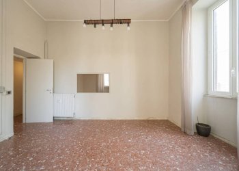 Trilocale Via Sicilia, Roma - foto 13