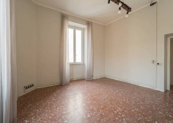 Trilocale Via Sicilia, Roma - foto 16