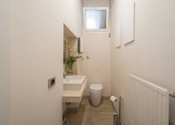 Trilocale Via Sicilia, Roma - foto 18