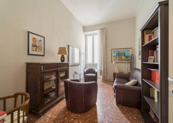 Trilocale Via Sicilia, Roma - foto 19