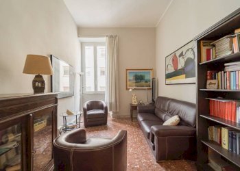 Trilocale Via Sicilia, Roma - foto 20