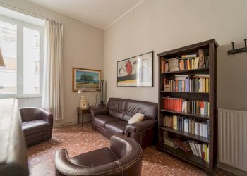 Trilocale Via Sicilia, Roma - foto 21