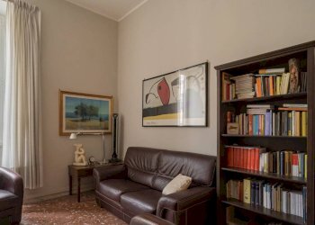 Trilocale Via Sicilia, Roma - foto 22