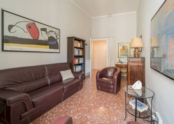 Trilocale Via Sicilia, Roma - foto 23