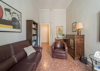Trilocale Via Sicilia, Roma - foto 24