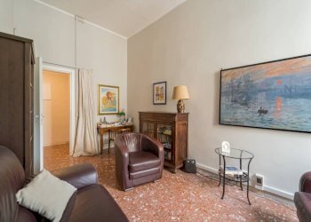 Trilocale Via Sicilia, Roma - foto 25