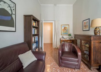 Trilocale Via Sicilia, Roma - foto 26