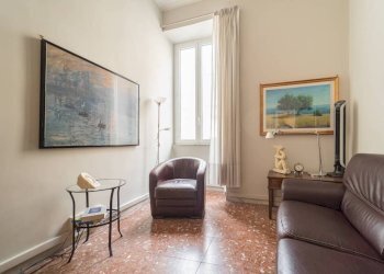 Trilocale Via Sicilia, Roma - foto 27