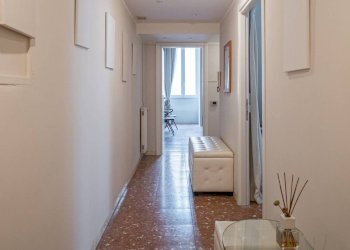 Trilocale Via Sicilia, Roma - foto 28