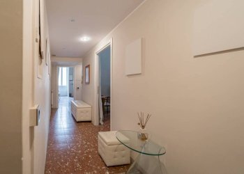 Trilocale Via Sicilia, Roma - foto 29