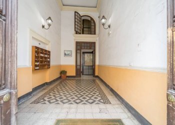 Trilocale Via Sicilia, Roma - foto 30