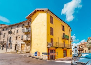 Monolocale Mondovì - foto 21